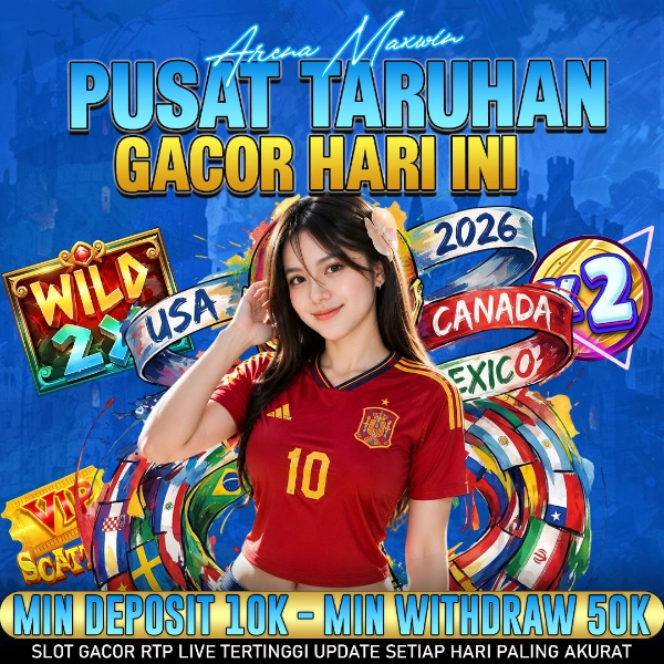 Vietnam77 : Situs Parlay Bola Terlengkap Cashback Mingguan Big